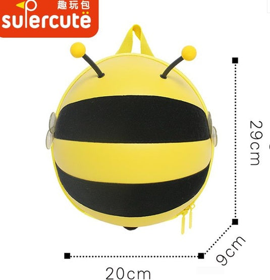Supercute - Bee Çanta