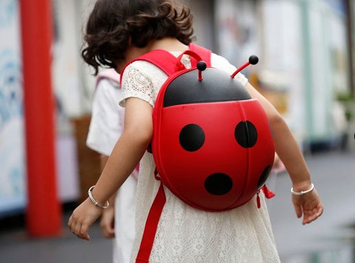 Supercute - Ladybug Çanta