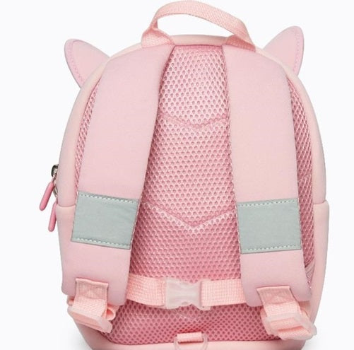 Supercute - Unicorn Çanta - Pembe